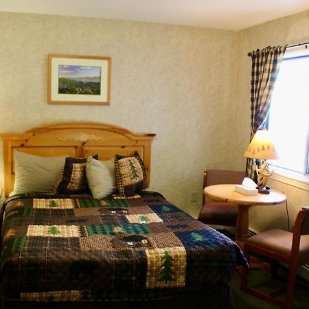 Lake Haven Motel Lake George Ngoại thất bức ảnh