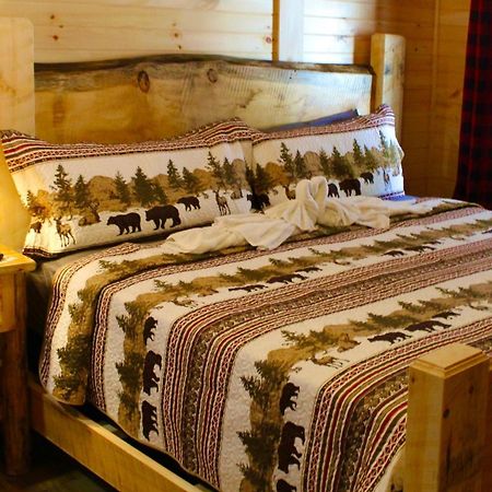 Lake Haven Motel Lake George Ngoại thất bức ảnh