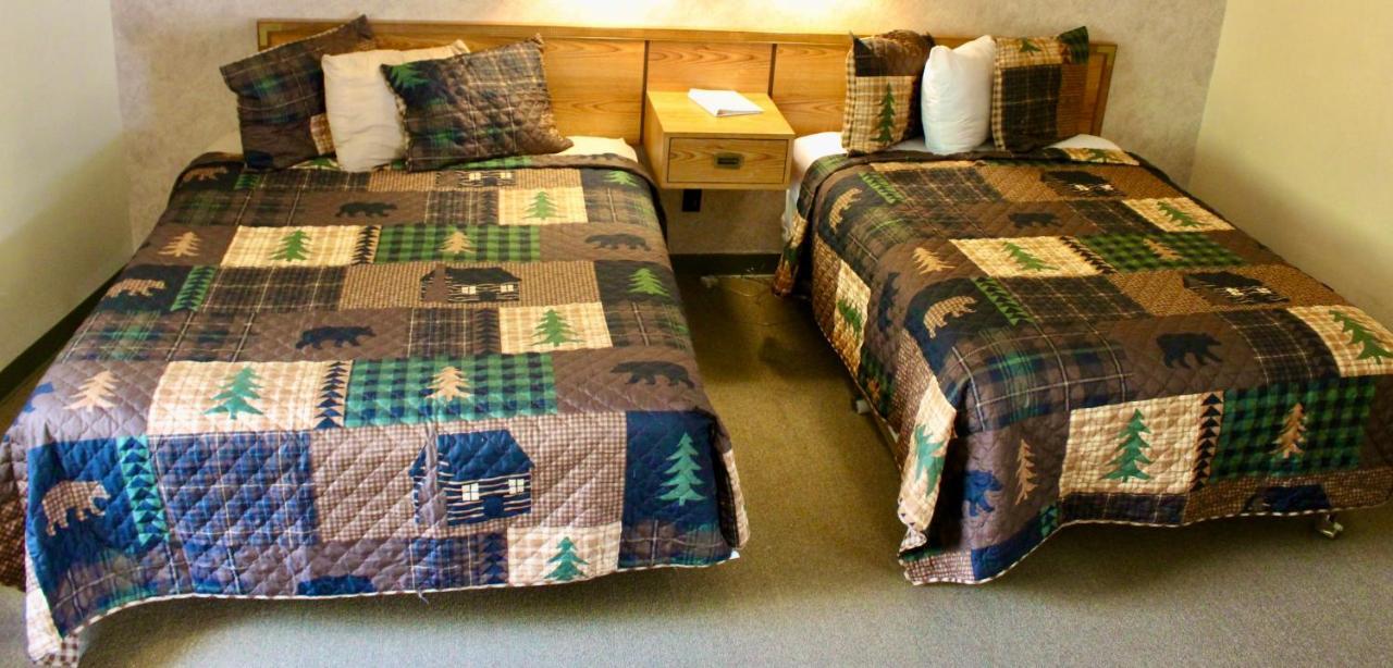 Lake Haven Motel Lake George Ngoại thất bức ảnh