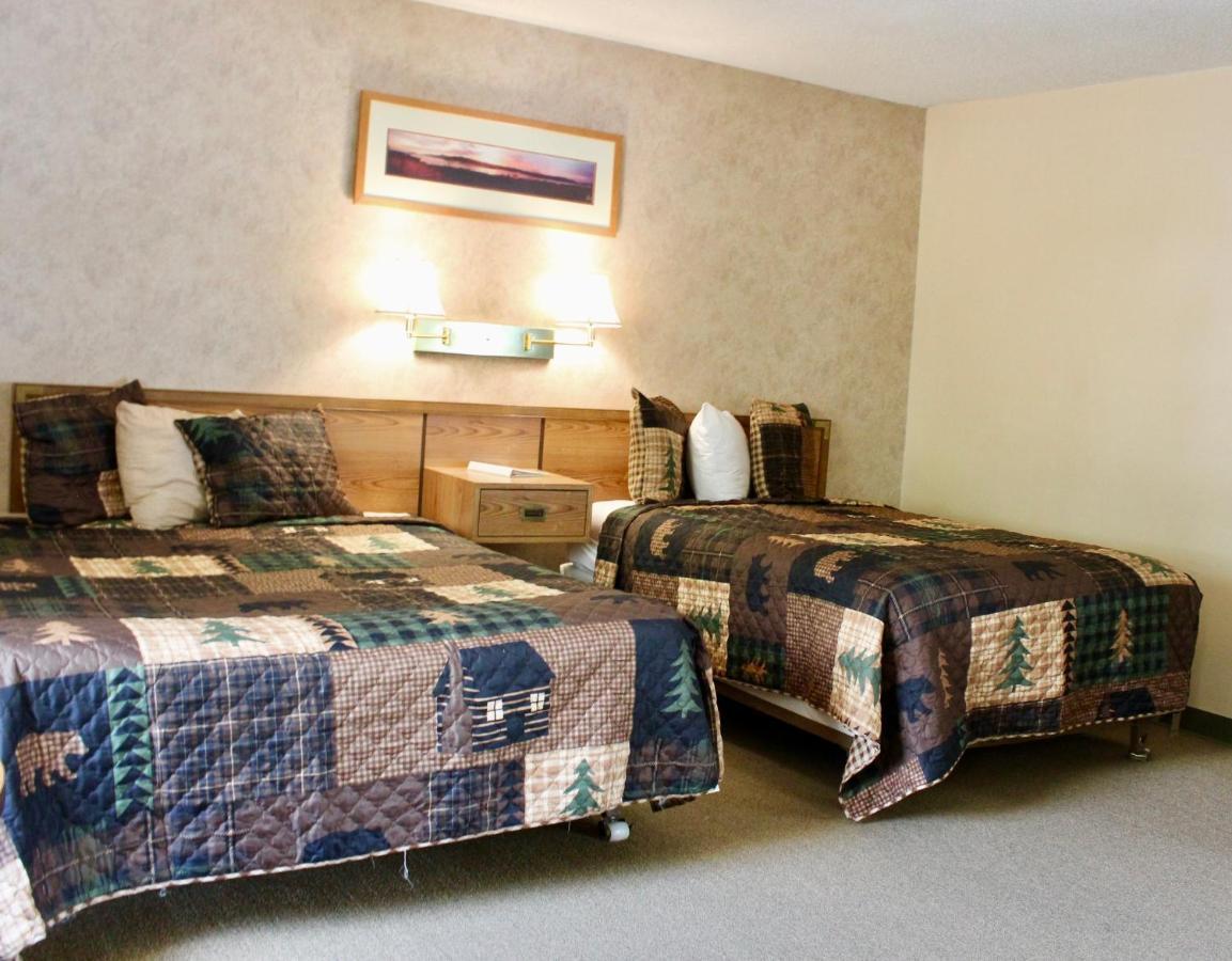 Lake Haven Motel Lake George Ngoại thất bức ảnh