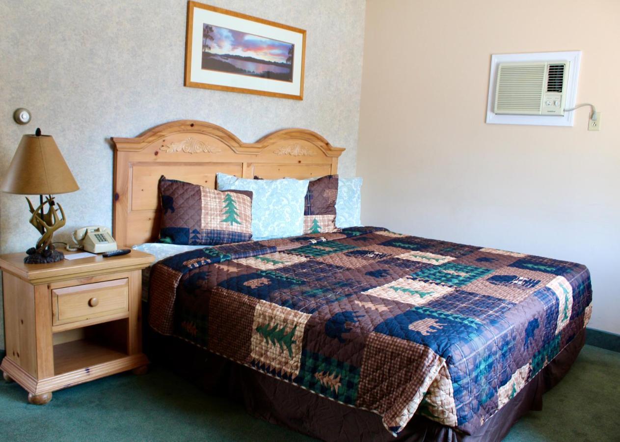 Lake Haven Motel Lake George Ngoại thất bức ảnh