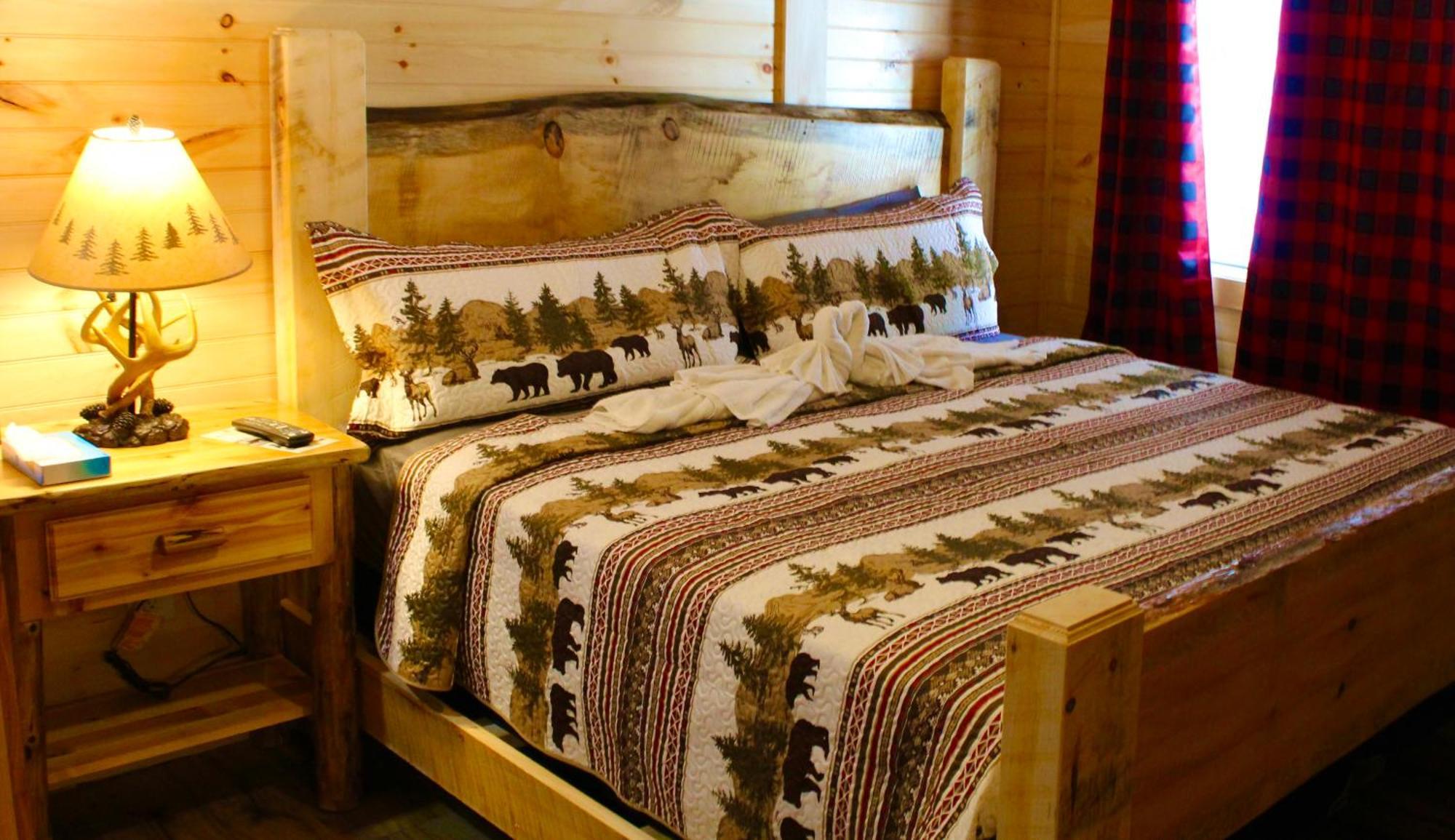 Lake Haven Motel Lake George Ngoại thất bức ảnh